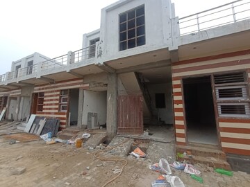  Plot – Exterior View View at Rakmo Krishna Kunj, Sector 2 Greater Noida - for Sale