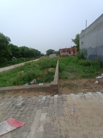 Plot Area in  Plot at Rakmo Krishna Kunj, Sector 2 Greater Noida – for Sale