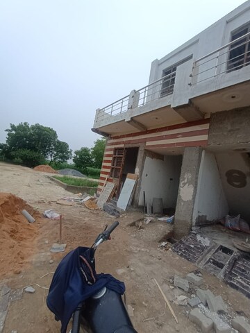  Plot – Exterior View View at Rakmo Krishna Kunj, Sector 2 Greater Noida - for Sale