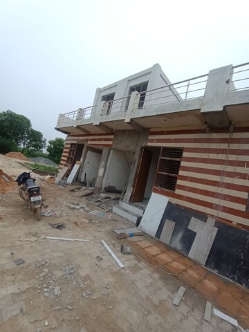 Plot – Exterior View View at Rakmo Krishna Kunj, Sector 2 Greater Noida - for Sale