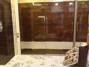 Bedroom in 1 BHK Apartment at Shree Ram Realty Heights, Naigaon East – for Sale