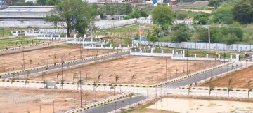  Plot For Sale in Medchal