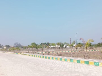 Plot Area in  Plot at Medchal – for Sale