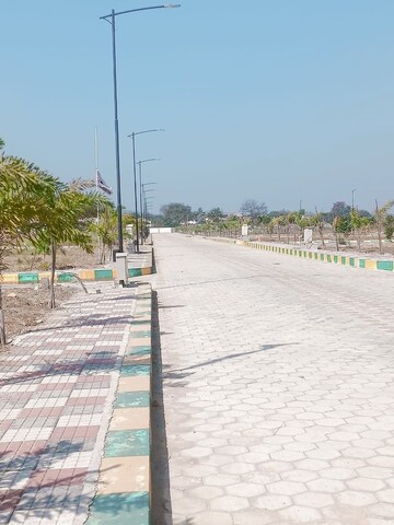   Plot at Medchal – for Sale