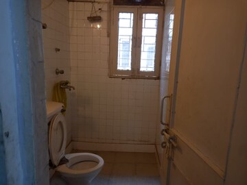 Bathroom in 3 BHK Apartment at Ip Extension – for Sale
