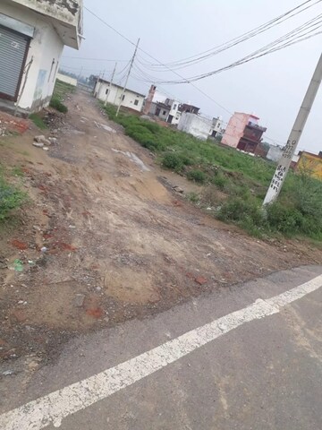 Plot Area in  Plot at MVN The Athens, Sohna Sector 5 – for Sale