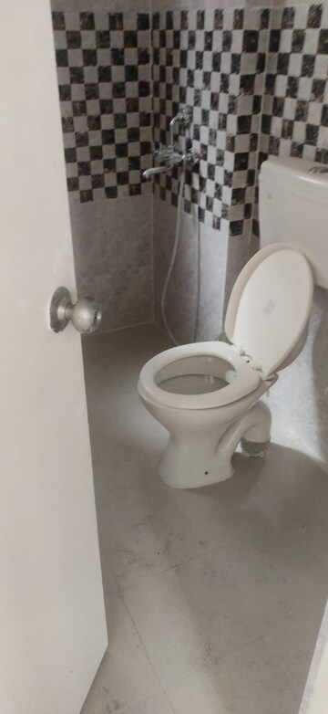 Bathroom in 2 BHK Apartment at Signature Global Synera, Sector 81 – for Sale