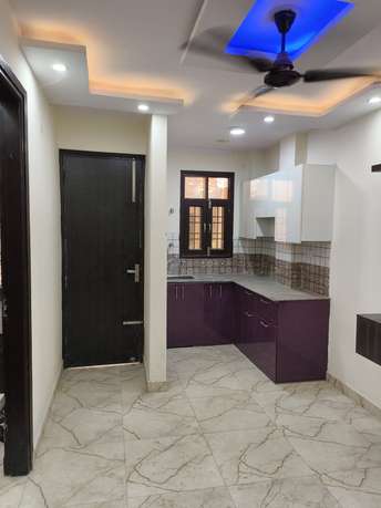 2 BHK Builder Floor For Resale in Radhe Apartment Mahavir Enclave Delhi  7368813