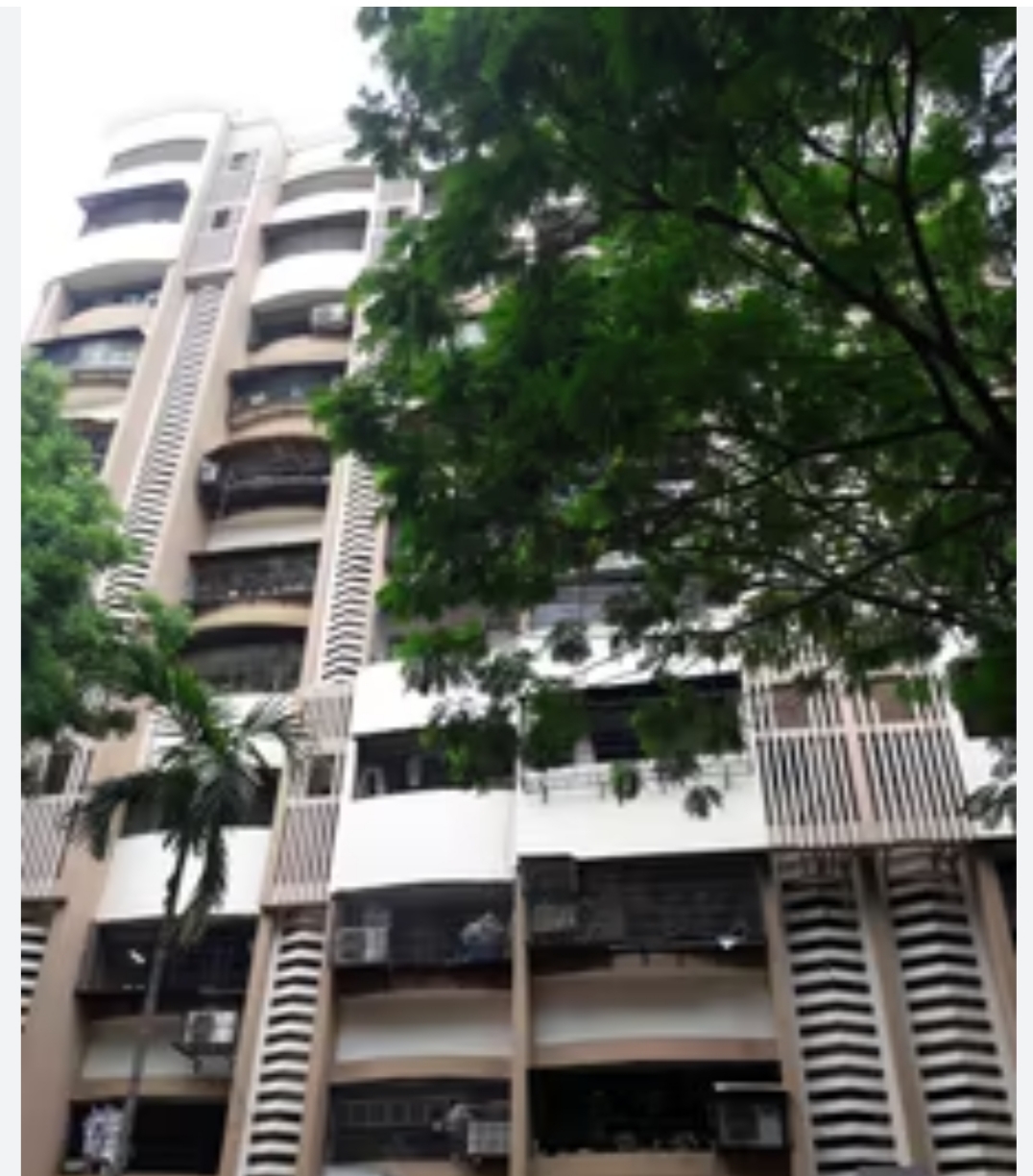 1 BHK Apartment For Rent in Ahimsa Tower Malad West Mumbai  7368811