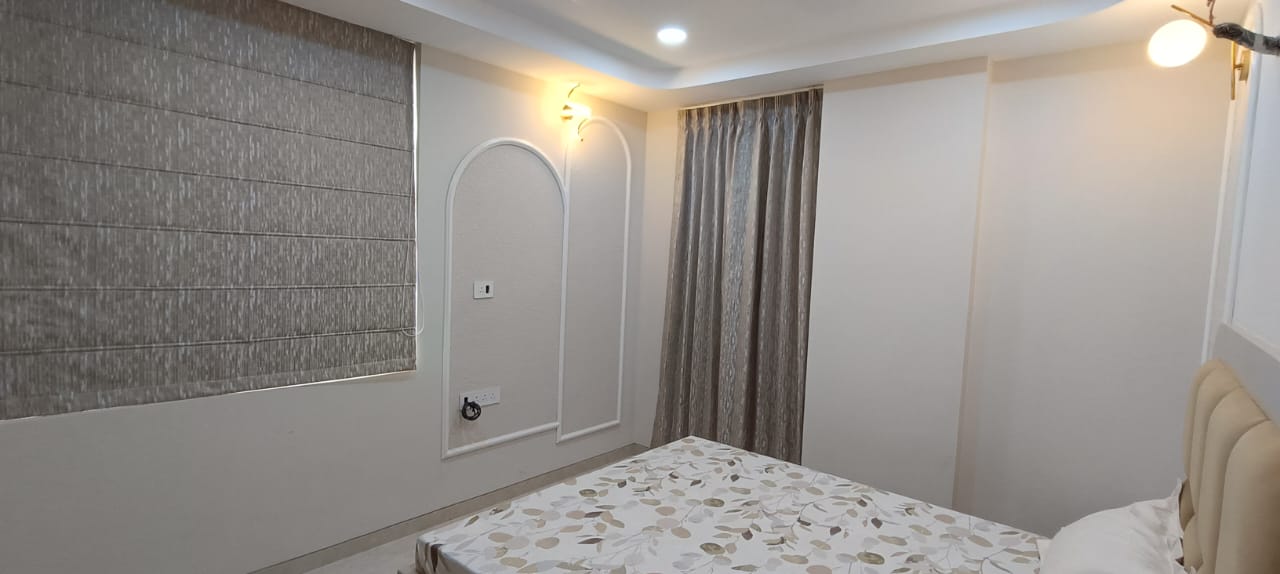 3 BHK Apartment For Resale in Heavens Terraces Mangyawas Jaipur  7368862