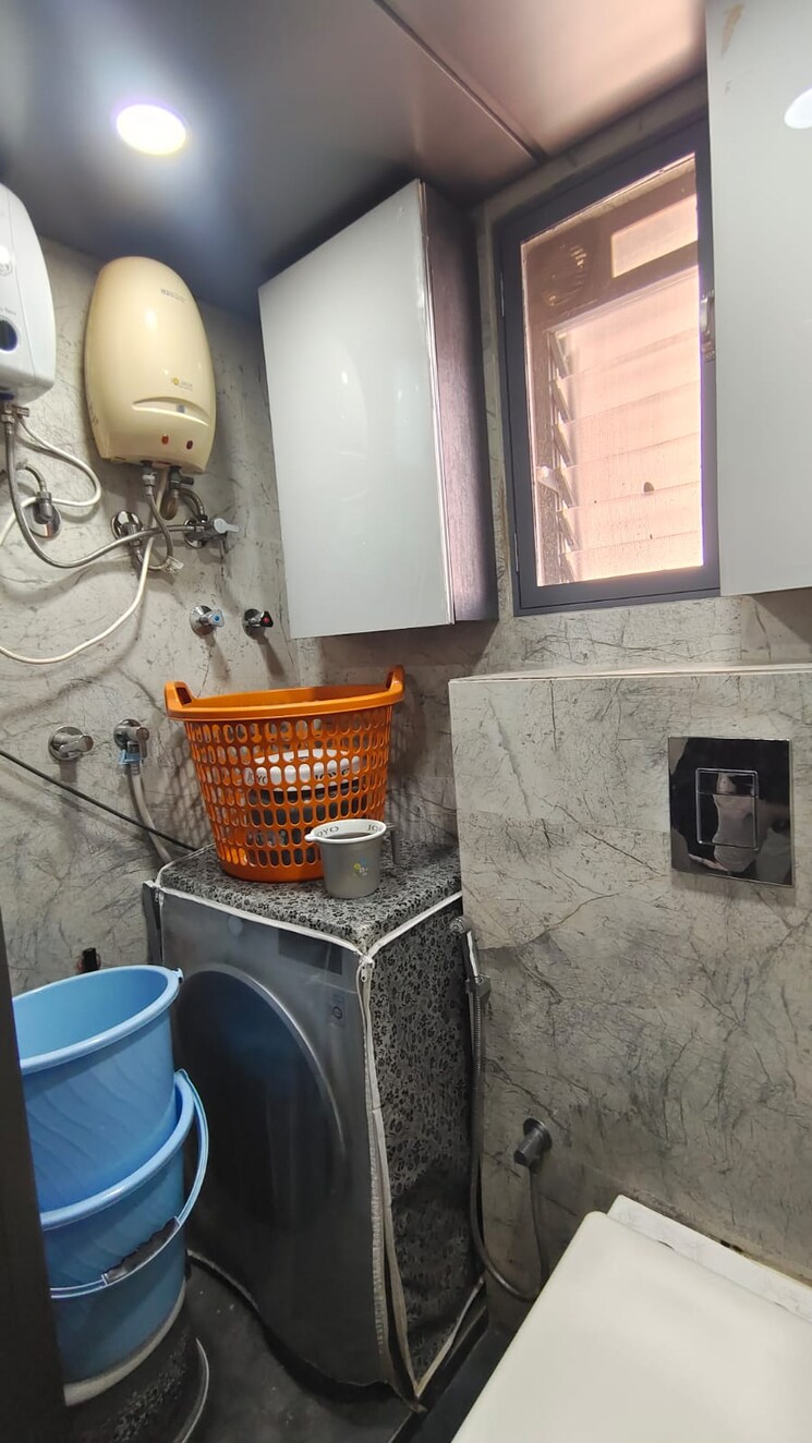 Living Room, sunshine-willows 2 Bedroom 813 Sq.Ft. Apartment In Ghansoli Navi Mumbai 7368860