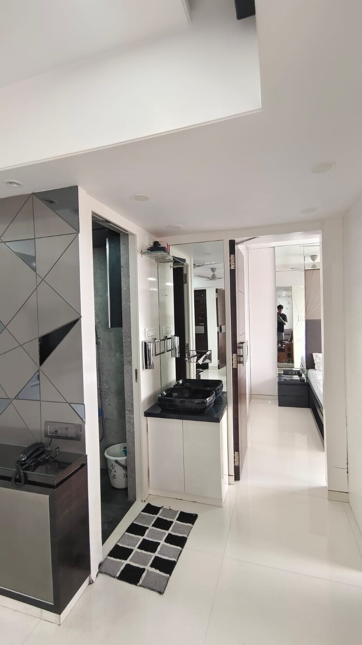 undefined, sunshine-willows 2 Bedroom 813 Sq.Ft. Apartment In Ghansoli Navi Mumbai 7368860