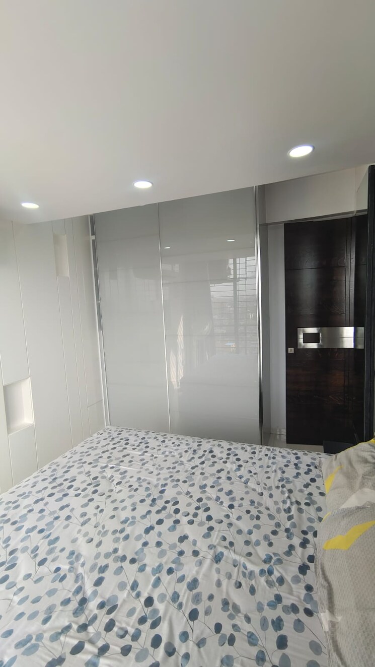 Room, sunshine-willows 2 Bedroom 813 Sq.Ft. Apartment In Ghansoli Navi Mumbai 7368860