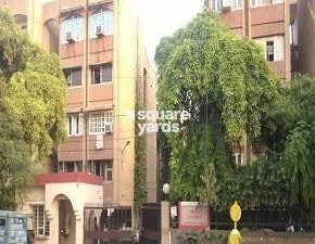 3 BHK Apartment For Sale in Patparganj