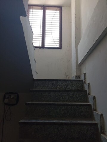 Staircase in 1 BHK Apartment at Dashrath Puri – for Sale