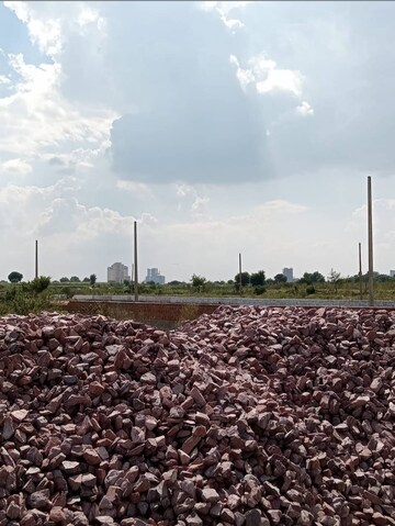Plot Area in  Plot at AKJ Gokul Dham, Vaidpura – for Sale