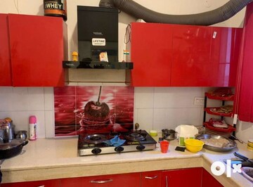 Furnished Amenities in 2 BHK Builder Floor at Sector 116 – for Sale