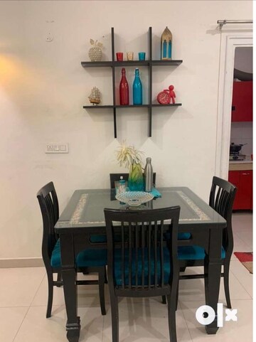 Master Bedroom in 2 BHK Builder Floor at Sector 116 – for Sale