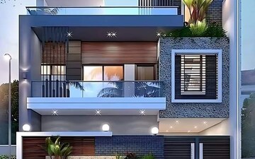 3 BHK Independent House For Sale in Electronic City