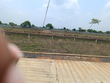 Plot Area in  Plot at Katangi – for Sale