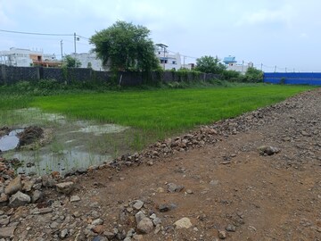 Plot Area in  Plot at Katangi – for Sale