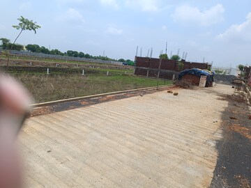  Plot – Exterior View View at Katangi - for Sale