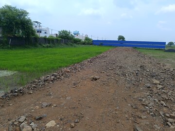 Plot Area in  Plot at Katangi – for Sale