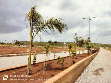 Plot Area in  Plot at Veltur – for Sale