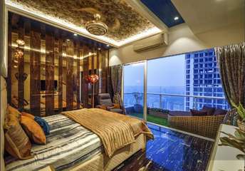 3 BHK Apartment For Rent in Omkar Alta Monte Malad East Mumbai  7368958