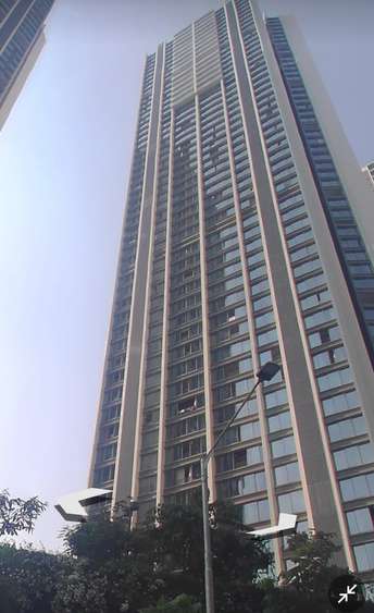 3 BHK Apartment For Rent in Oberoi Realty Esquire Goregaon East Mumbai  7368978