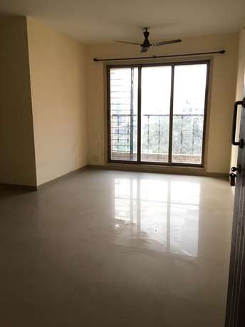 2 BHK Apartment For Rent in Shree Labheshwar Aura Ulwe Navi Mumbai  7368966