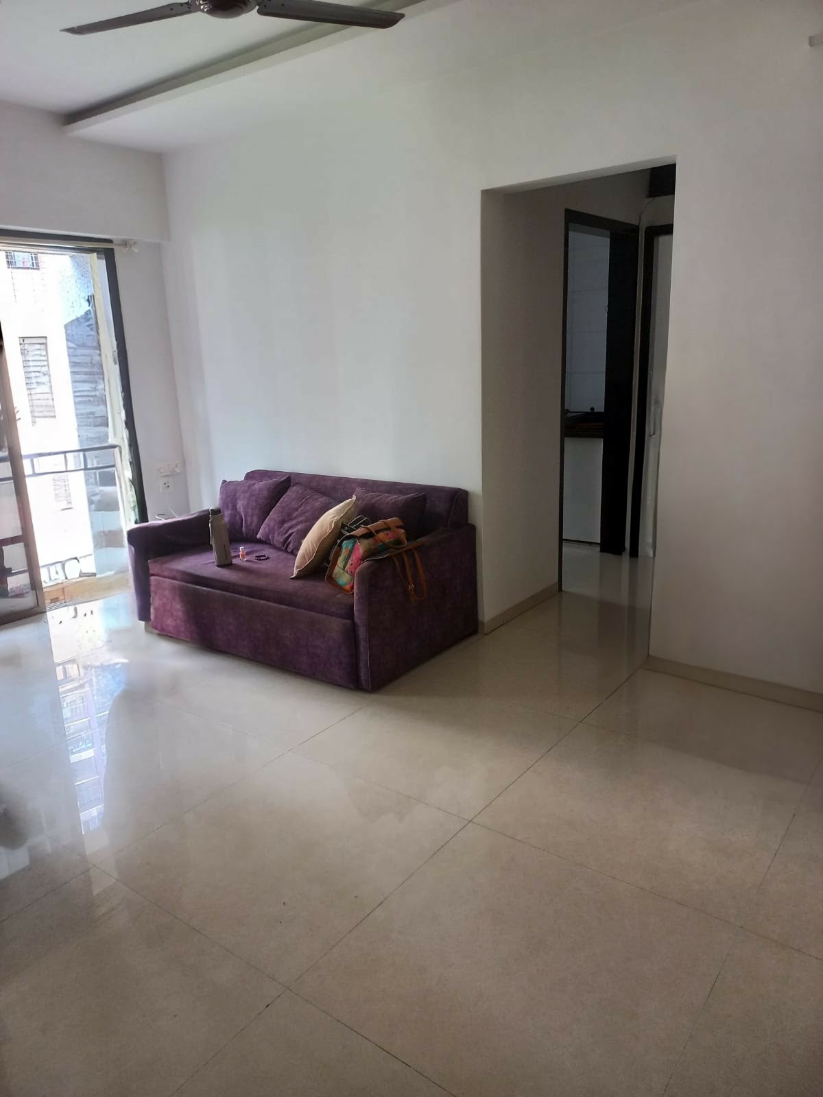 1 BHK Apartment For Resale in Dedhia Elita Ghodbunder Road Thane  7369042