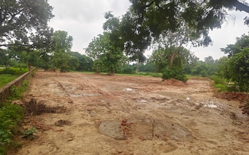 Plot For Sale in Jail Road