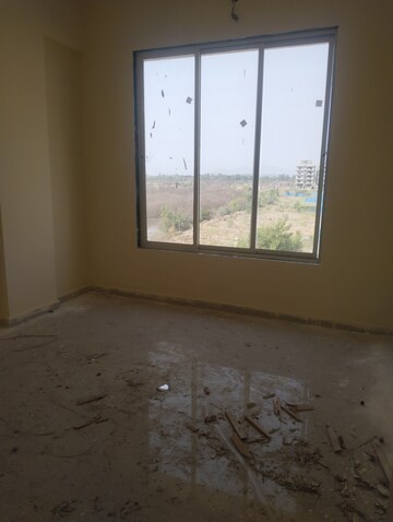 Room in 1 BHK Apartment at Hari Om Swapna Nagari, Kasheli – for Sale
