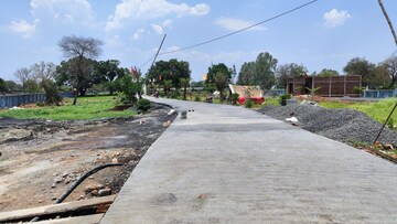  Plot – Exterior View View at Panagar - for Sale