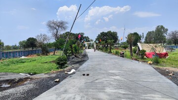  Plot – Exterior View View at Panagar - for Sale