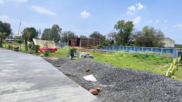  Plot – Exterior View View at Panagar - for Sale