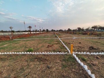  Plot For Sale in Panagar