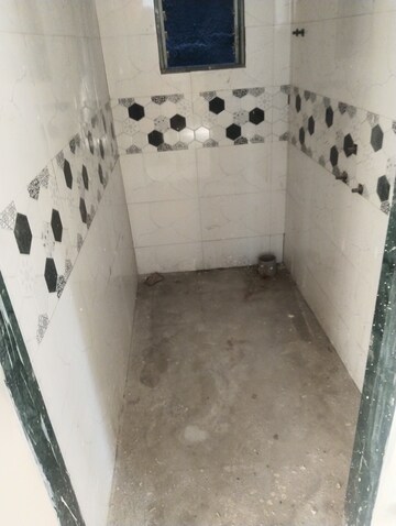 Bathroom in 1 BHK Apartment at Maitri Park Kasheli, Kasheli – for Sale
