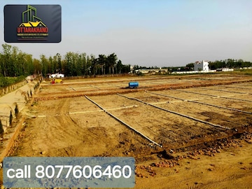 Plot For Resale in Mohabbewala Dehradun  7369078