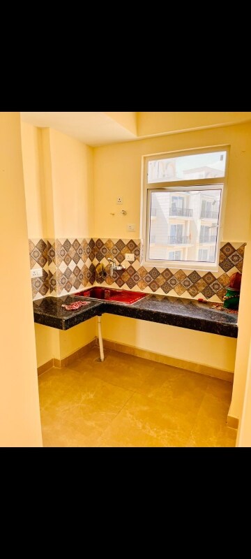 Bedroom in 3 BHK Apartment at Signature Global Park, Sohna Sector 36 – for Sale