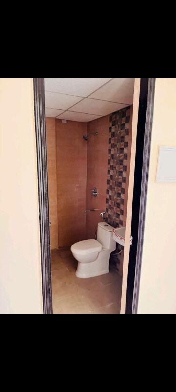 Bathroom in 3 BHK Apartment at Signature Global Park, Sohna Sector 36 – for Sale