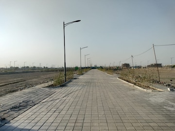 Plot Area in  Plot at Sector 115 – for Sale