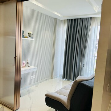 Team Area in 2.5 BHK Builder Floor at JMS Primeland, Sector 95a – for Sale