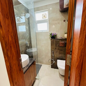 Team Area in 2.5 BHK Builder Floor at JMS Primeland, Sector 95a – for Sale