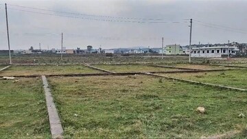 Plot Area in  Plot at Mohabbewala – for Sale