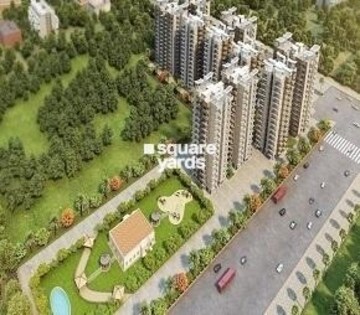 4 BHK Apartment For Sale in Adore Legend, Sector 84