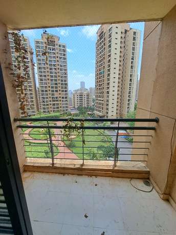 1 BHK Apartment For Rent in K Raheja Heights Malad East Mumbai  7369179