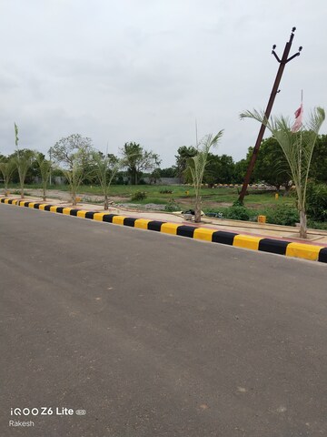 Plot Area in  Plot at Sai Annapurna County, Peddapur – for Sale