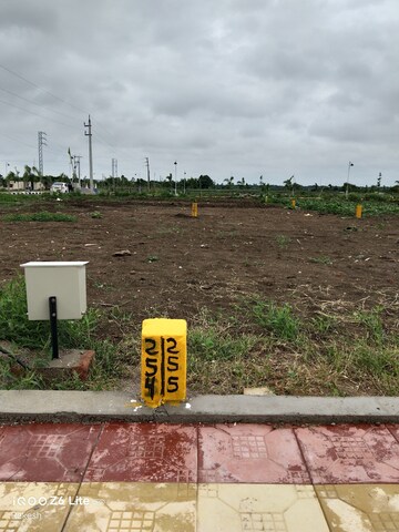  Plot For Sale in Sai Annapurna County, Peddapur
